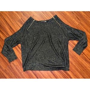 Blouse by Bisou Bisou / XL / Make An Offer Excellent Condition
